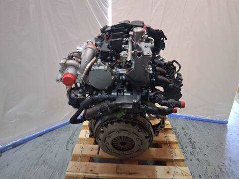 Foto 3ª: Motor Completo Opel Corsa 1.2 68) 101CV 74KW [HN05] (2021)