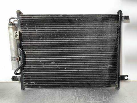 Foto 1ª: Radiador Calefaccion A.A. Chevrolet Kalos 1.2 S D/A) 72CV 53KW [B12S1] (2007)
