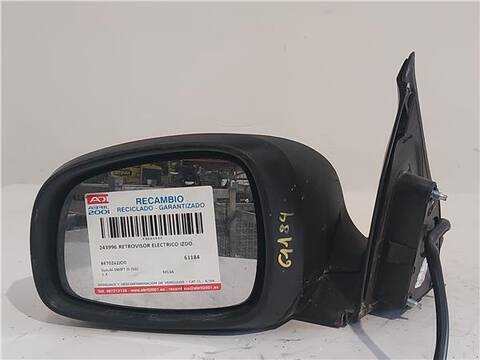 Retrovisor Izquierdo Suzuki Swift 1.3 92CV 68KW
