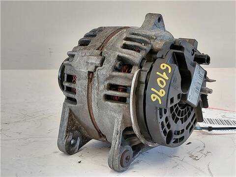 Foto 2ª: Alternador Renault Scenic 2.0 DCI JM1K) 150CV 110KW JM) [M9R 700] (2008)