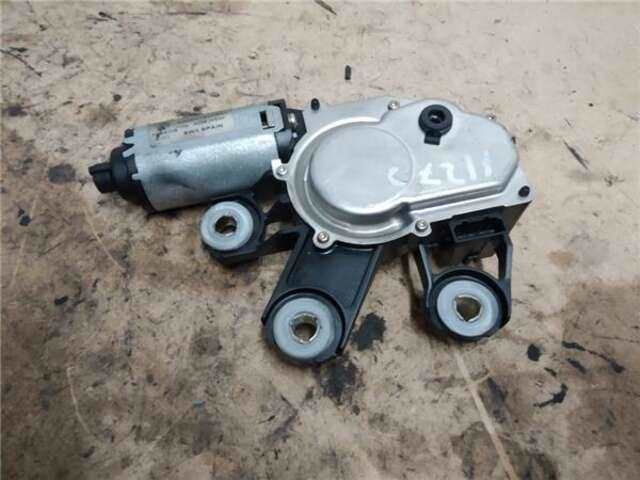 Motor Limpia Delantero Volkswagen Touareg 4.2 V8 40V (310 CV)