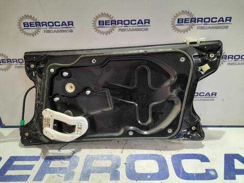Elevalunas Eléctrico Delantero Izquierdo Land Rover Discovery 2.7 TD V6 CAT 190CV