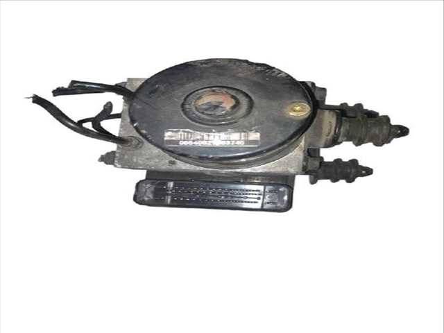 Abs Volkswagen Golf 1.9 TDI 105CV