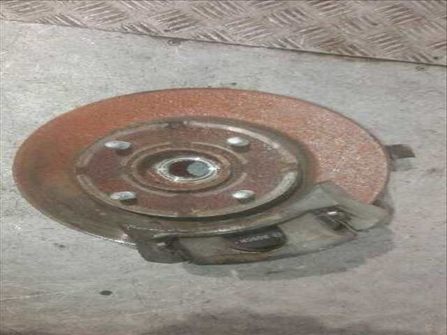 Foto 1ª: Mangueta Delantera Derecha Ford Fiesta TITANIUM 95CV 70KW [TZJA] (2012)