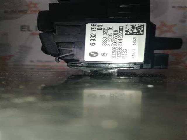 Foto 2ª: Mando Luces Bmw Serie 1 114 118D BERLINA 143CV 105KW [N47D20C] (2009)