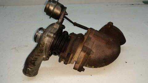 Foto 3ª: Turbocompresor Opel Vectra 2.0 DTI BERLINA 101CV 74KW [Y20DTH] (2002)