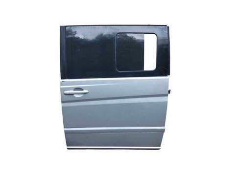 Puerta Lateral Corredera Izquierda Mercedes Viano 2.0 CDI ACTIVITY EXTRALANG 639.815) 150CV