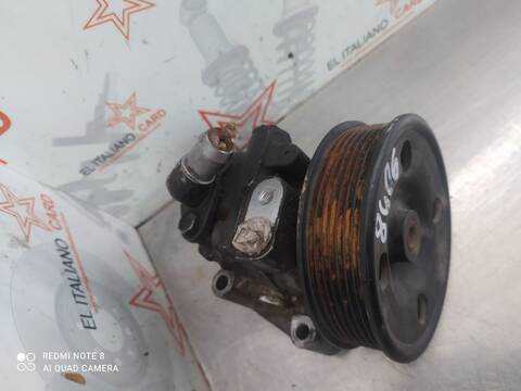 Foto 4ª: Bomba de Direccion Ford Transit FT 350 HD) CABINA SIMPLE MEDIA 155CV 114KW CAJA ABIERTA [CVRB] (2012)