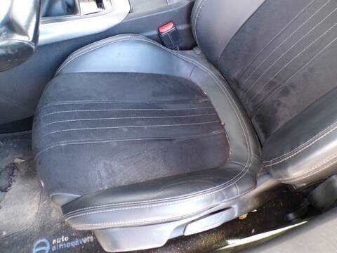 Foto 3ª: Asiento Delantero Izquierdo Peugeot 308 BH01 (2015)