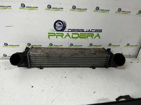 Intercooler Bmw X1 SDRIVE 20D 177CV 130KW