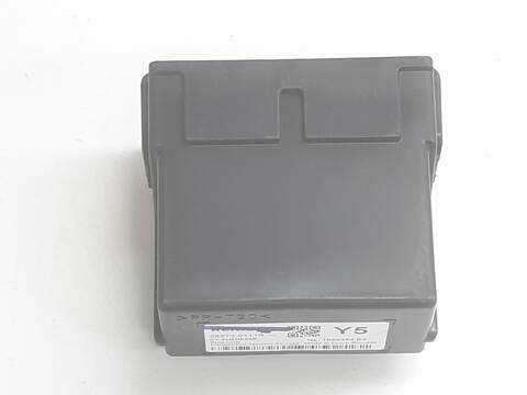 Foto 3ª: Centralita Motor ECU Renault Clio SIN DEFINIR
