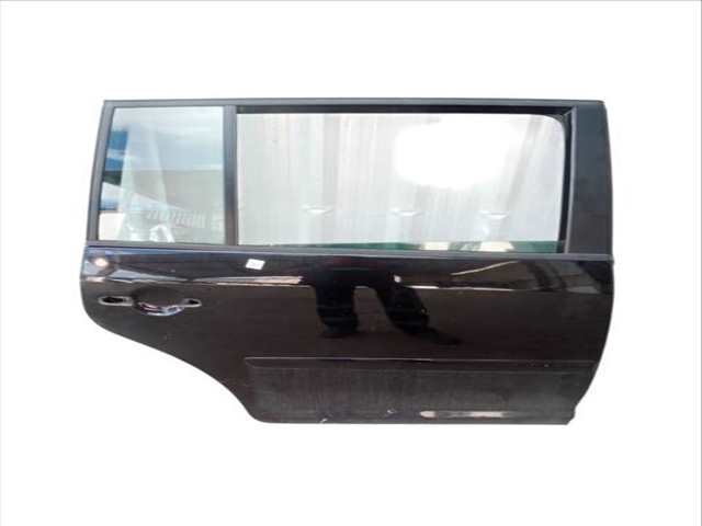 Foto 3ª: Puerta Trasera Derecha Volkswagen Touran 2.0 TDI 16V (2003)