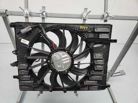 Electroventilador Volvo XC 60 BUSINESS PLUS AWD 197CV 145KW
