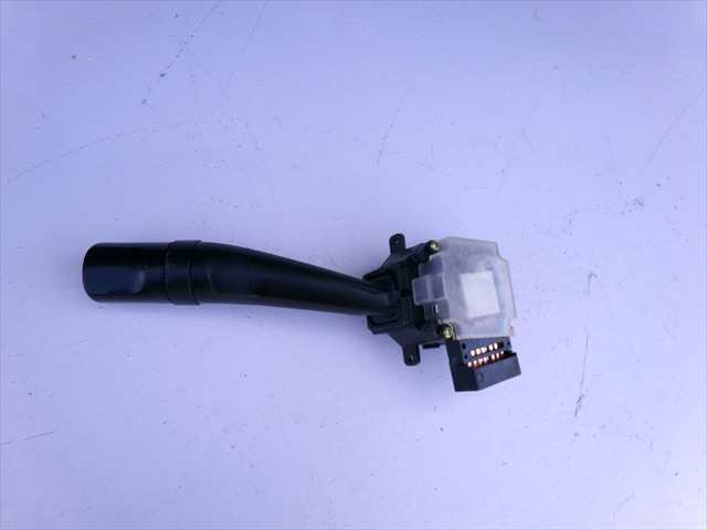 Foto 2ª: Mando Multifuncion Ssangyong Rodius 2.7 D 2005-2013 [D27DT] (2013)