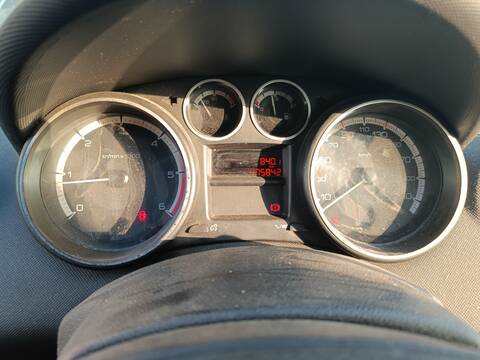 Cuadro de Instrumentos Peugeot 308 9HX