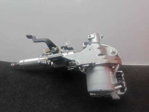 Foto 3ª: Columna Dirección Nissan Qashqai 1.5 DCI 110CV 81KW [K9K646] (2017)