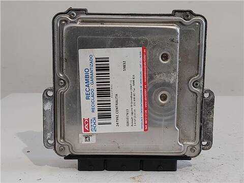 Centralita Motor ECU Renault Laguna 2.0 GT GRANDTOUR 178CV 131KW