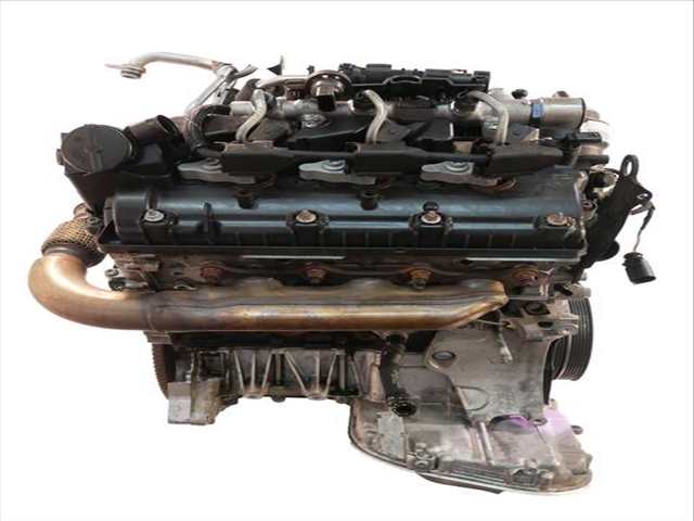 Motor Completo Audi A6 DDV 286 CV 210KW