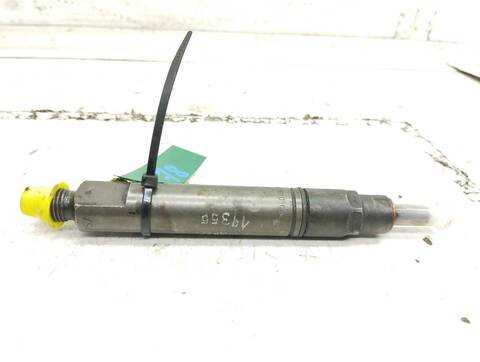 Foto 2ª: Inyectores Renault 11 GASOLINA (2000)