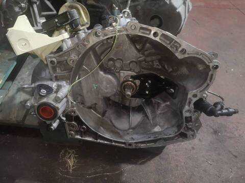 Caja Cambios Peugeot 307 RHY