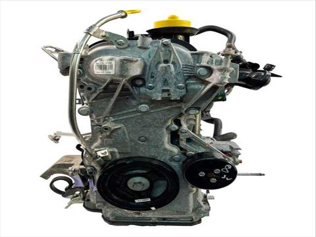 Foto 3ª: Motor Completo Dacia Duster 91 CV 67KW [H4D470 H4D] (2021)