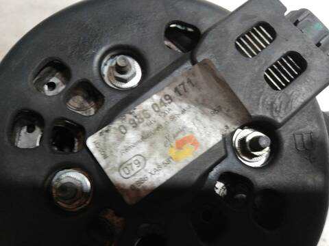 Foto 2ª: Alternador Mazda 3 Y6 BERLINA (2006)