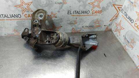 Foto 2ª: Soporte Motor Volkswagen Passat HIGHLINE BERLINA 125CV 92KW [ADR] (1998)