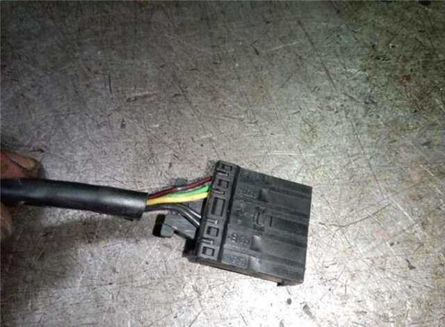 Foto 3ª: Retrovisor Derecho Opel Astra 1.3 [A13DTE]