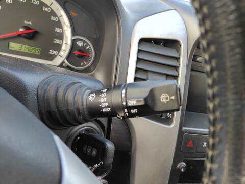 Mando Multifuncion Chevrolet Captiva Z20S