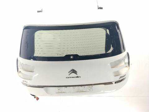 Portón Citroen C4 1.2 THP 130