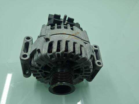 Alternador Mercedes Clase C 160 C 250 T CDI 4MATIC BLUETEC 205.209) 204CV 150KW FAMILIAR
