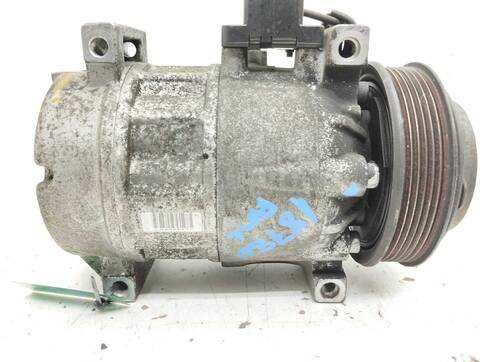 Foto 2ª: Compresor Aire Acondicionado Mercedes Clase C 160 180 202.018) BERLINA 122CV 90KW [G111] (1995)