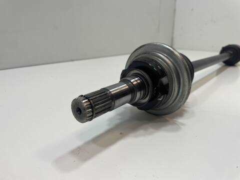 Foto 2ª: Transmision Trasera Izquierda Mazda CX5 G KE) SH (2014)