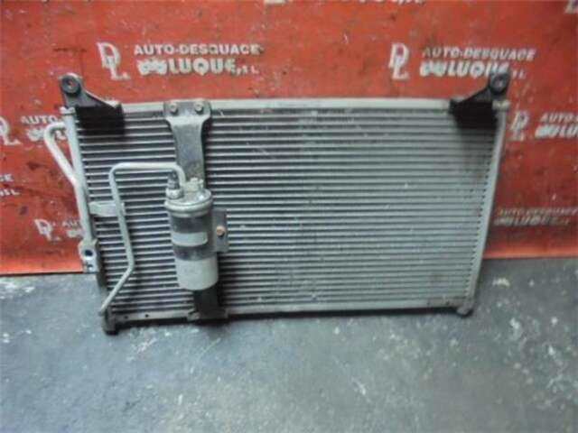 Radiador Calefaccion A.A. Kia Clarus 1.8 I 16V