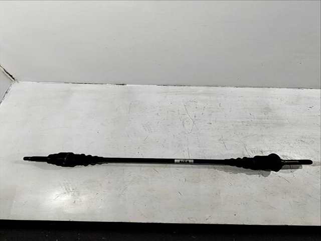 Transmision Trasera Derecha Bmw Serie 5 518 530 D 245CV
