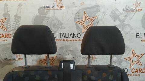 Foto 3ª: Asiento Delantero Derecho Mercedes Vito 115 CDI LARGO 639.603) 150CV 110KW CAJA CERRADA [646982] (2004)