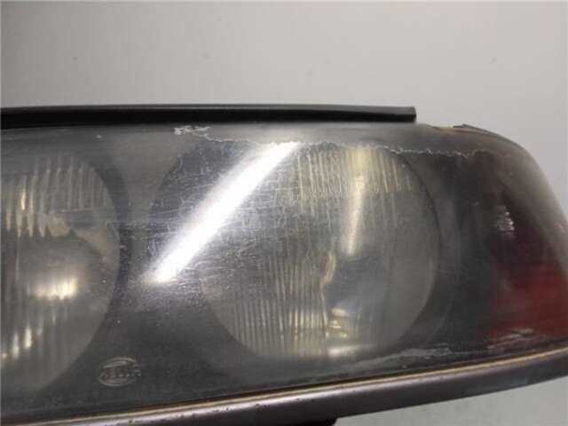 Foto 2ª: Faro Izquierdo Bmw Serie 5 518 2.5 525TDS [2.5 LTR. - 105 KW TURBODIESEL CAT] [M51 D25 (25 6 T1)]