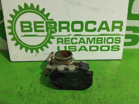 Foto 3ª: Caja Mariposa Opel Astra ESSENTIA 90CV [Z14XEP] (2004)