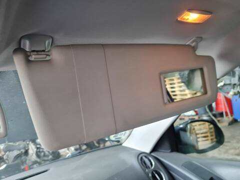 Parasol Derecho Volkswagen Tiguan MOTION 170CV 125KW