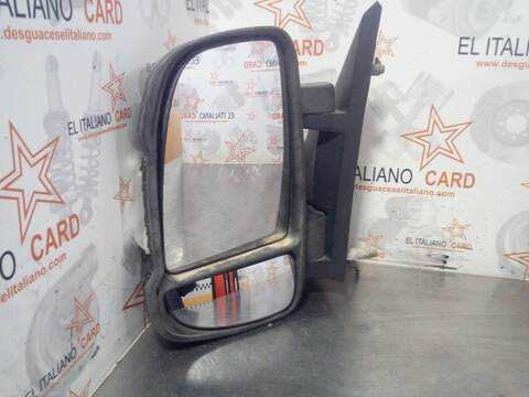Foto 1ª: Retrovisor Izquierdo Peugeot Boxer HDI 335) 120CV 88KW [4HU] (2007)