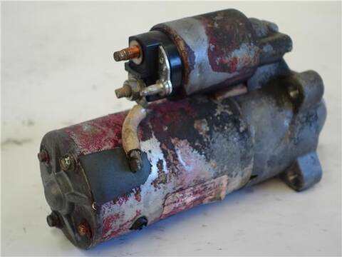 Foto 2ª: Motor de Arranque Ford Mondeo 1.8 TDCI 125CV 92KW [QYBA] (2007)