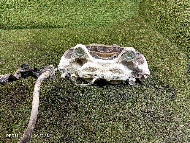 Foto 4ª: Pinza Freno Delantera Izquierdo Toyota Land Cruiser 2.8 D-4D GRJ150 [1GDFTV] (2021)