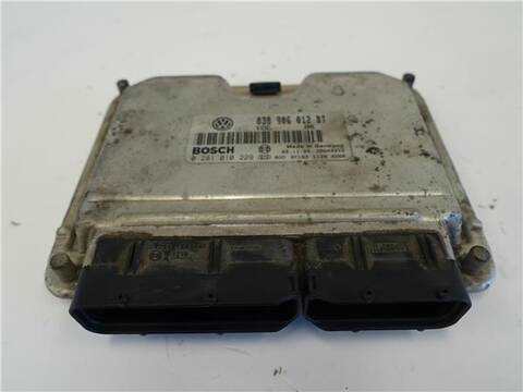 Foto 1ª: Centralita Motor ECU Seat Leon 1.9 TDI 110CV 81KW [AHF] (2000)