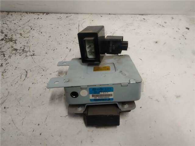 Foto 2ª: Centralita Motor ECU Ssangyong Actyon 2.0 TD (141 CV) [D20DT]