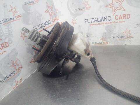 Servofreno Peugeot 3008 ACTIVE 112CV 82KW