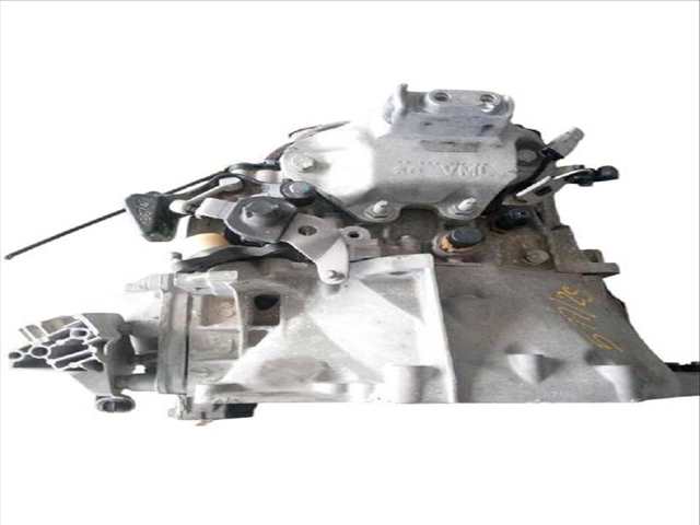 Foto 2ª: Caja Cambios Peugeot 308 1.6 BLUEHDI 120 (2013)