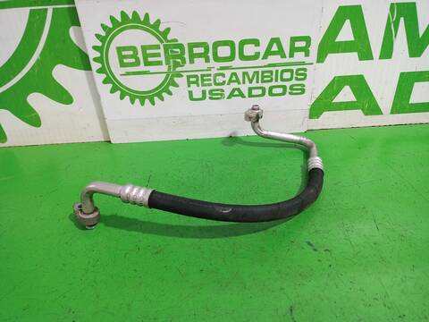 Foto 3ª: Tubos Aire Acondicionado Seat Ibiza EMOCION 60CV 44KW [CGPB] (2010)