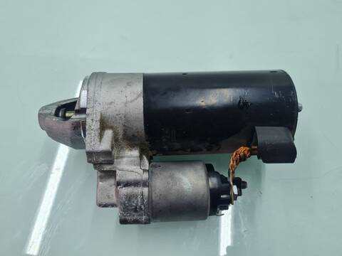 Foto 4ª: Motor de Arranque Mercedes Clase C 160 C 220 CDI BLUETEC 205.004) 170CV 125KW [651921] (2016)