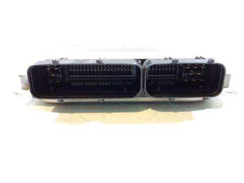 Foto 2ª: Centralita Motor ECU Skoda Fabia COMFORT 100CV 74KW [ATD] (2001)