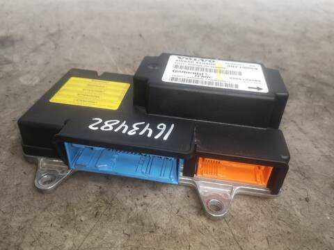 Foto 3ª: Centralita Airbag Volvo V50 D4164T FAMILIAR (2006)